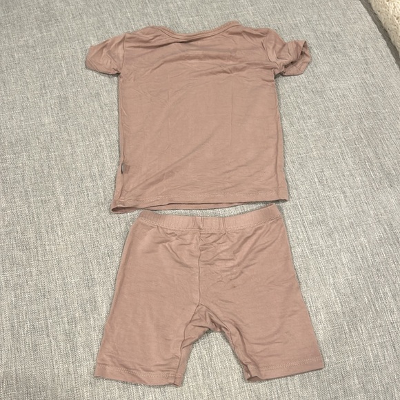 Kyte baby pajama set - Picture 2 of 3